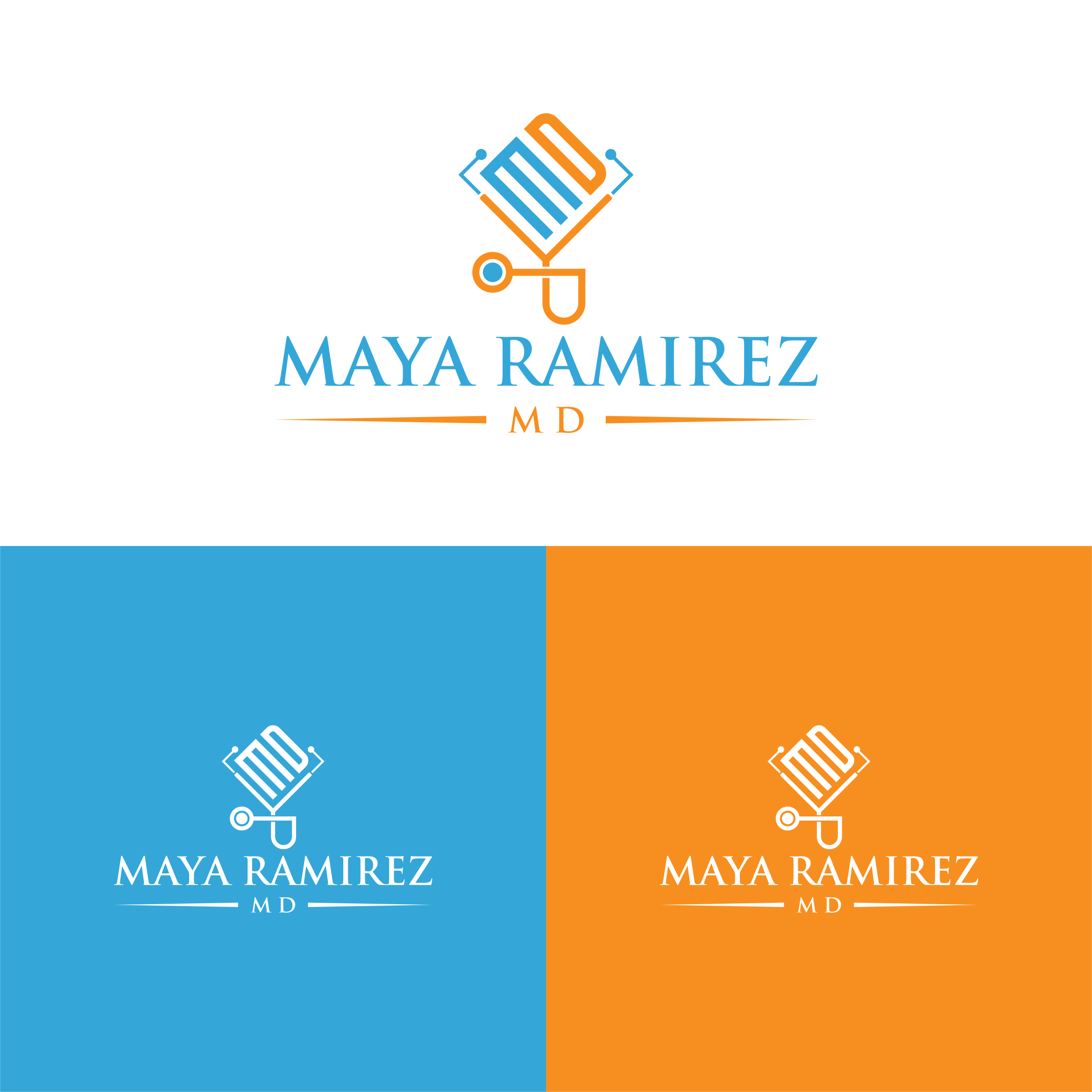 Logo Design by artmy 99 for this project | Design: #25376496