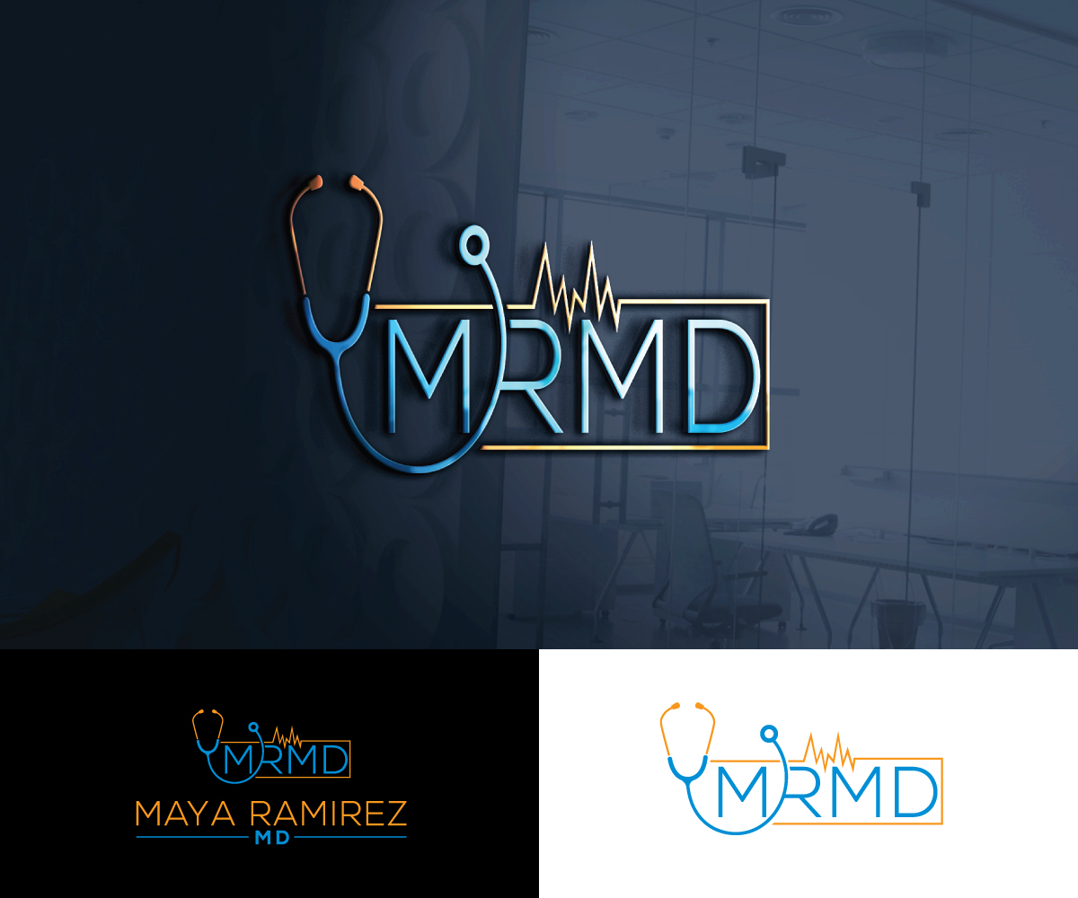 Logo Design by step forward 2 for this project | Design #25343709