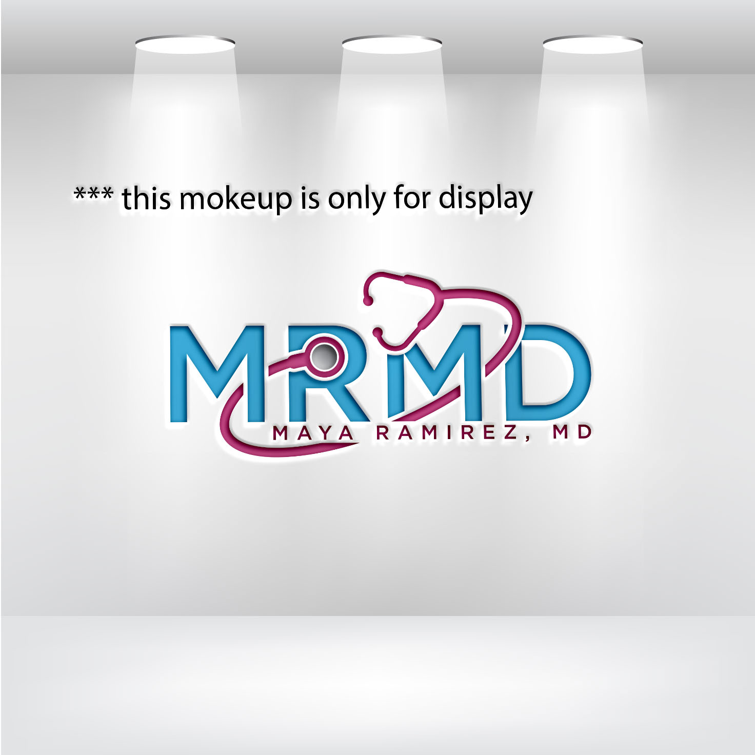Logo Design by Ochieng for this project | Design #25339122