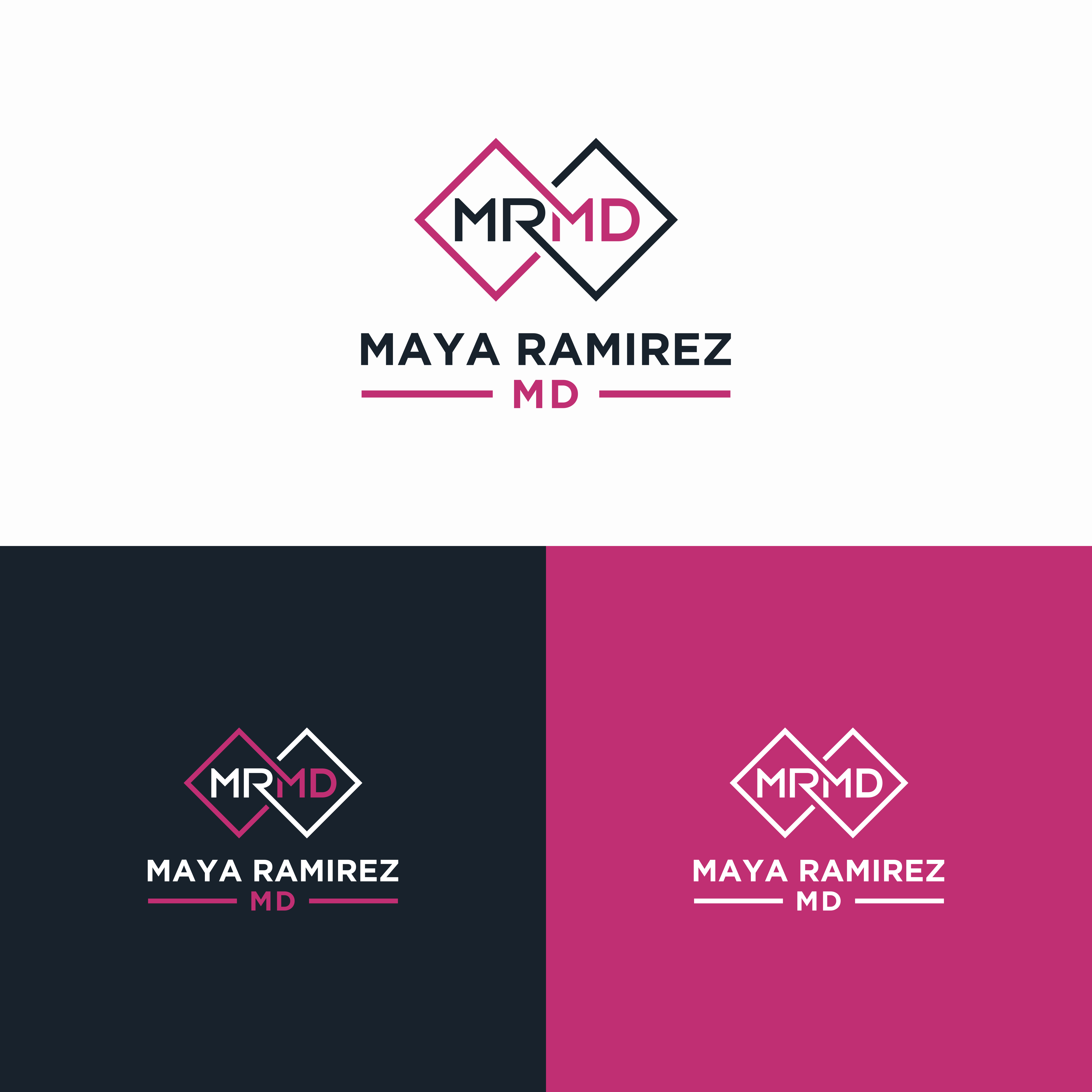 Logo Design by perang for this project | Design #25357683