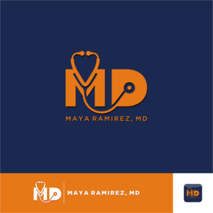 Logo Design by Ashani Bhattacharya for this project | Design: #25348955