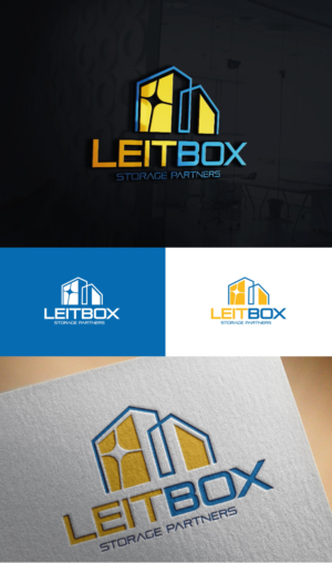 Design de Logo par Anton pour ce projet | Design #25349051