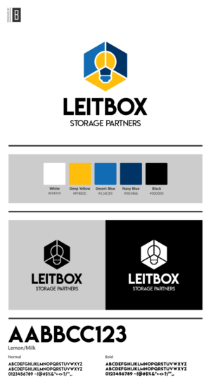 Design de Logo par Shené La Grange pour ce projet | Design #25368289