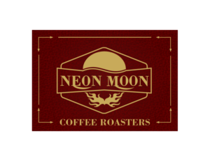 Design de Logo par Ellison pour Neon Moon Coffee | Design #25339286