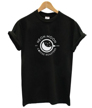 Logo Design by Mimi &amp; Max for Neon Moon Coffee | Design: #25341885