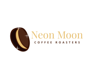 Logo Design by design.bb for Neon Moon Coffee | Design: #25341504