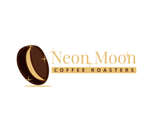 Logo Design by design.bb for Neon Moon Coffee | Design: #25342111