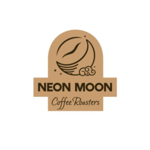 Logo Design by iamrady for Neon Moon Coffee | Design: #25373641