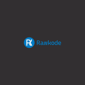 Rawkode | Logo Design by tavi