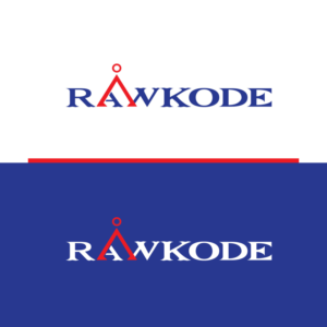 Rawkode | Logo Design by FourtuneDesign