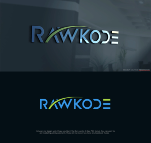 Rawkode | Logo Design by Mono.co