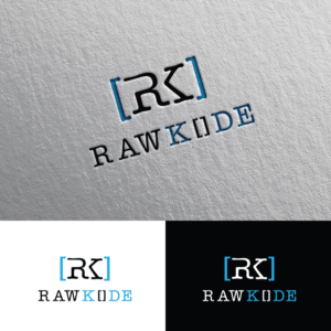 Rawkode | Logo Design by Rii