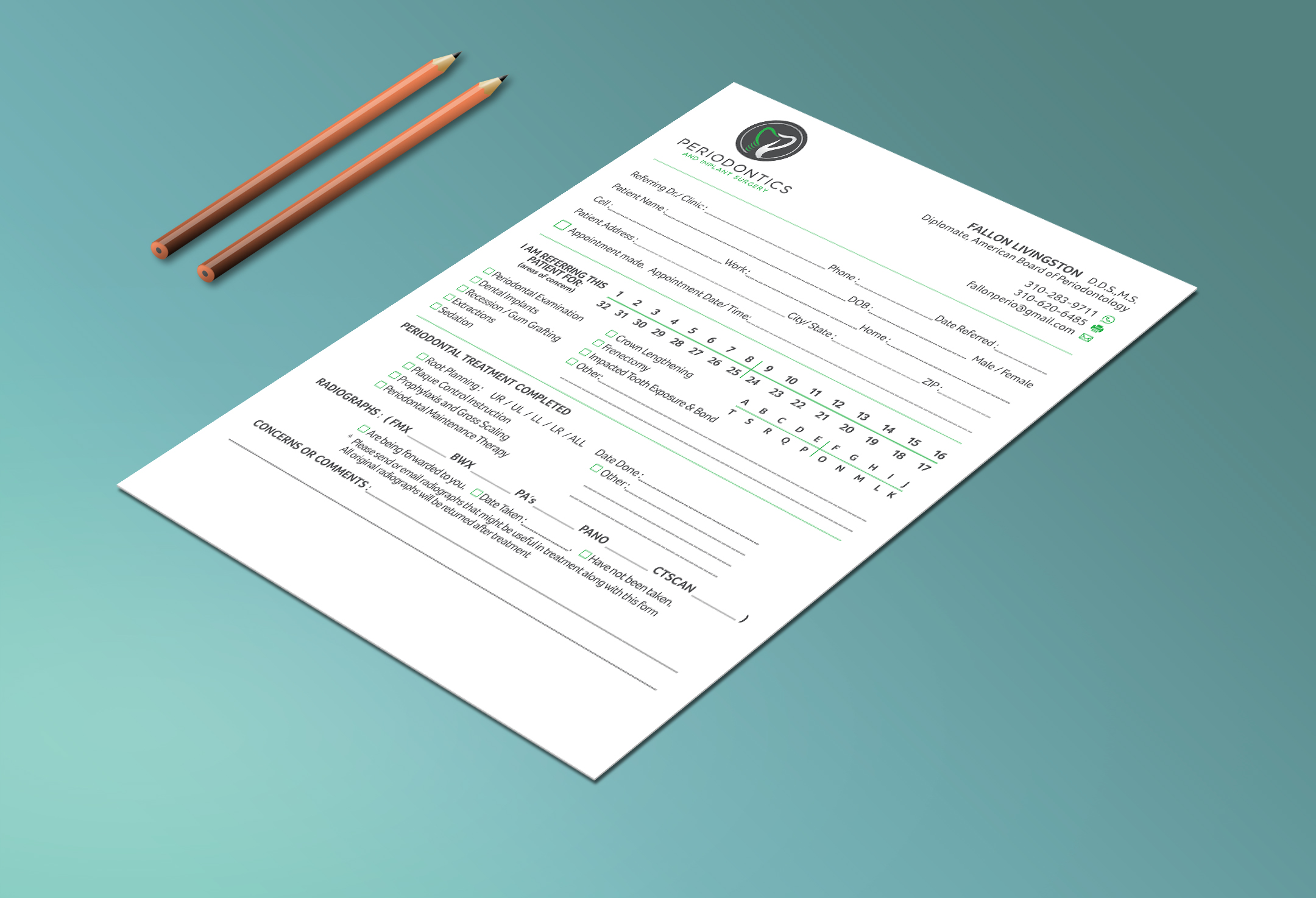 Letterhead Design by Verified artistry (Design garden) for this project | Design #25345250