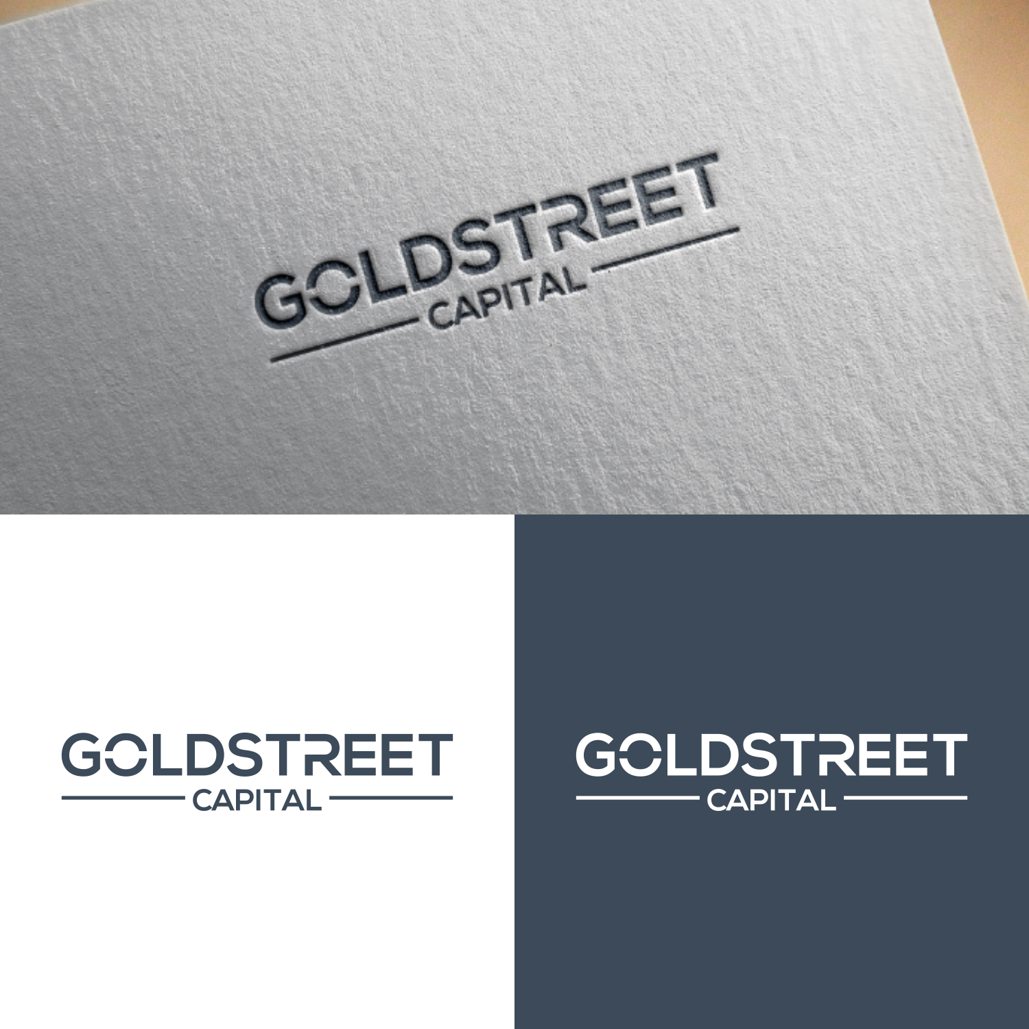 Brochure Design by mr.yasmine for The Collins Approach | Design #25344337