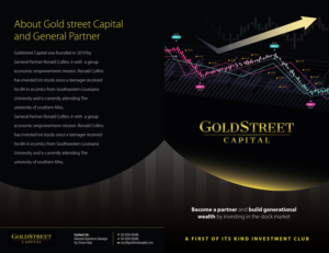 Diseño de Brochure por LeavingImpression para The Collins Approach | Diseño: #25383234