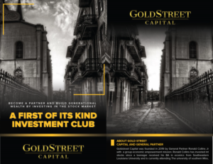 Design de Brochure par Maxo-Biz pour The Collins Approach | Design : #25358944