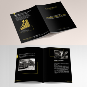 Brochure Design by Art Scenario