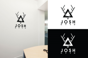 Josh Myth | Diseño de Logo por MT