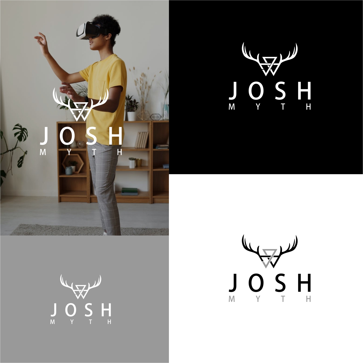 Logo Design by alitjuara for this project | Design #25350104