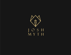 Josh Myth | Logo Design by The Seventh Key Magic