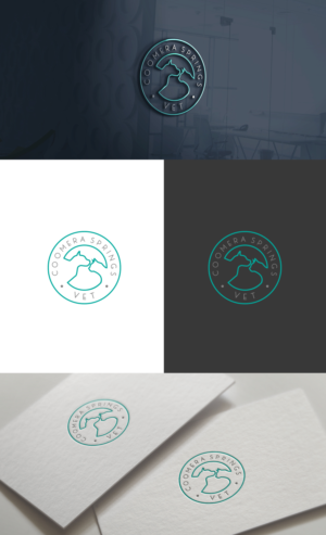 Diseño de Logo por GLDesigns para este proyecto | Diseño: #25342281