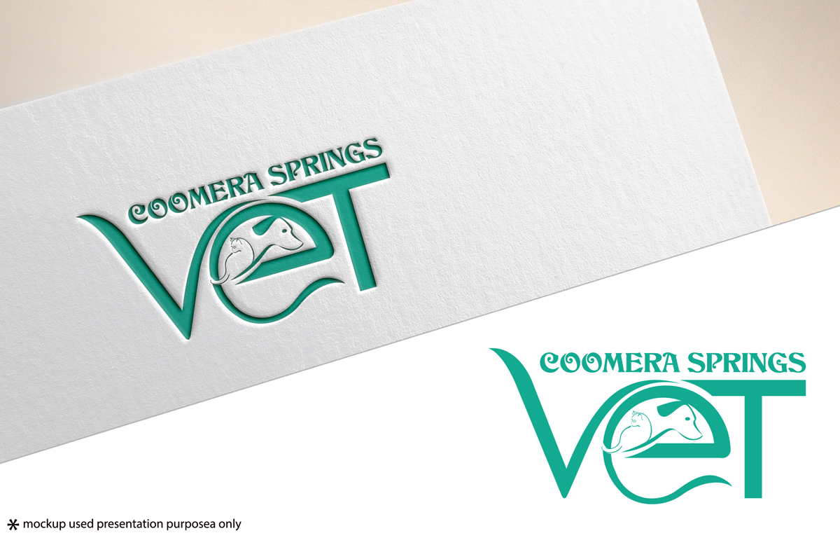 Logo Design by Rubia@ for this project | Design #25343028