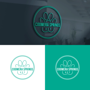 Logo Design by tejo