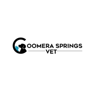 Coomera Springs Vet | Logo Design by CMYKINK
