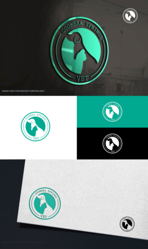 Diseño de Logo por Nahom Shiferaw para este proyecto | Diseño: #25345194