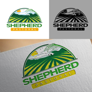 Logo Design by ARtKISTA for this project | Design: #25338837