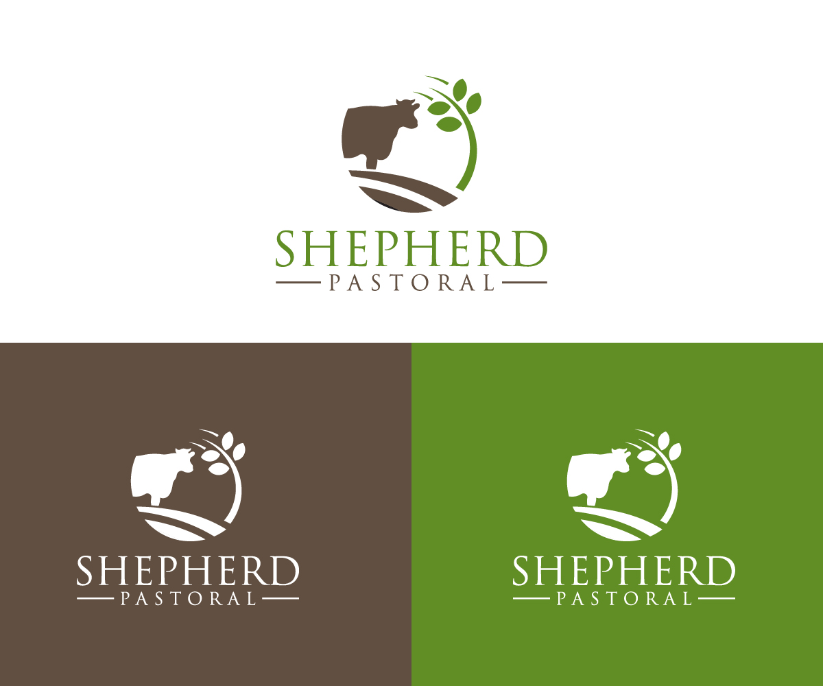 Logo Design by fauzan harun for this project | Design #25341994