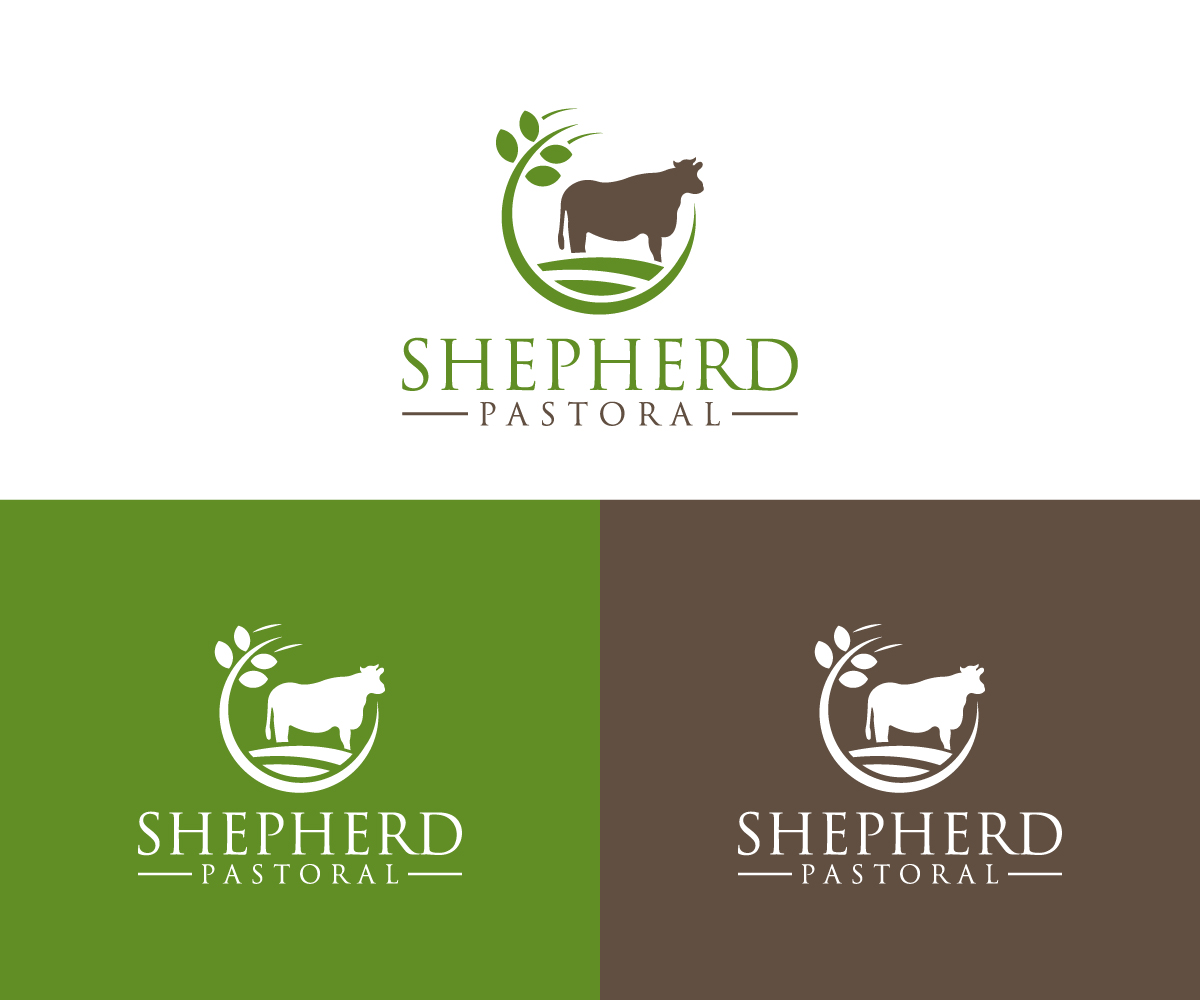 Logo Design by fauzan harun for this project | Design #25341995