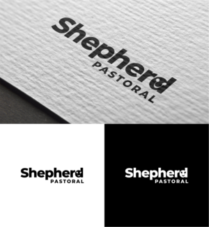 Shepherd Pastoral | Logo Design by ZeneFashions