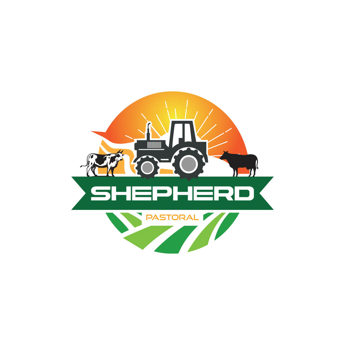 Logo Design by MD Roknuzzaman for this project | Design #25359481