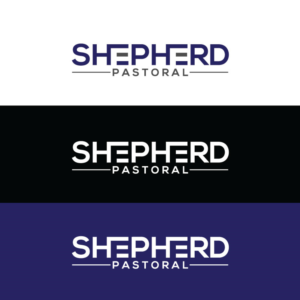 Shepherd Pastoral | Design de Logo par ZJ Design