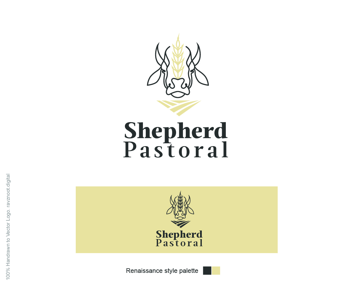 Logo Design by ravznoot.digital for this project | Design #25343058