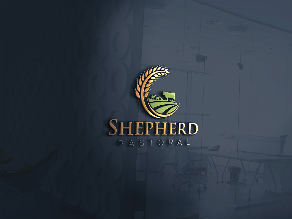 Logo Design by Hridoy Mizi 2 for this project | Design #25338909