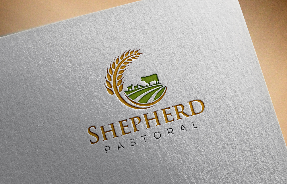 Logo Design by Hridoy Mizi 2 for this project | Design #25338911