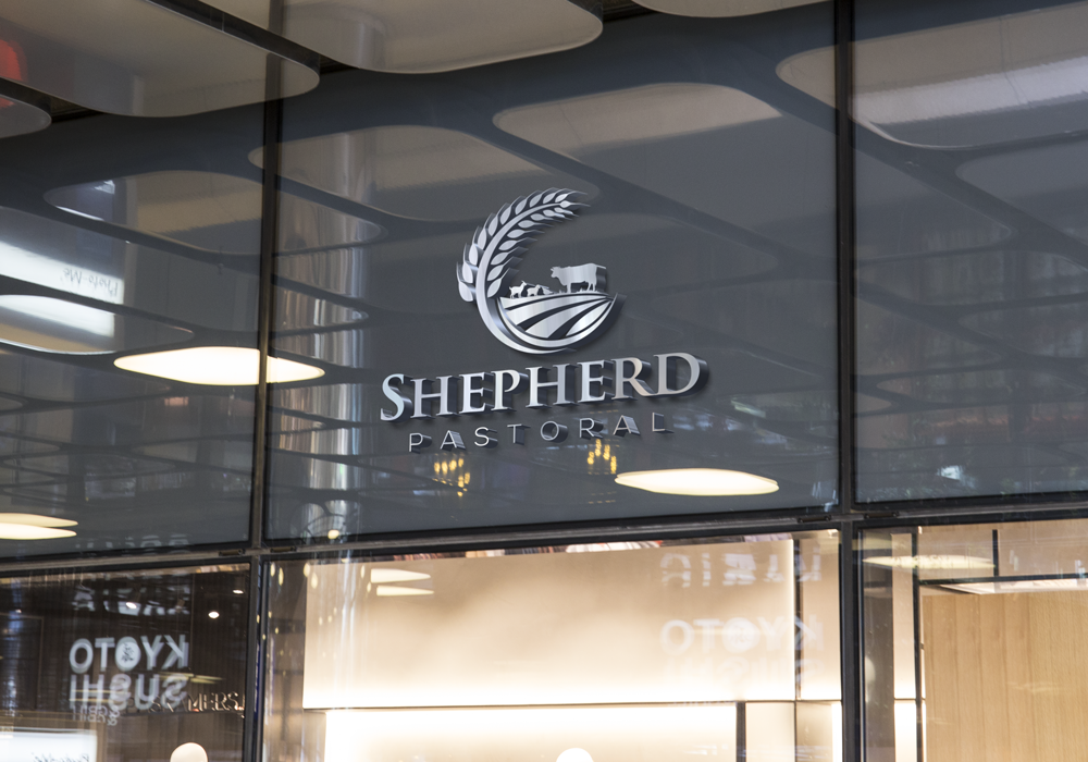 Logo Design by Hridoy Mizi 2 for this project | Design #25338912