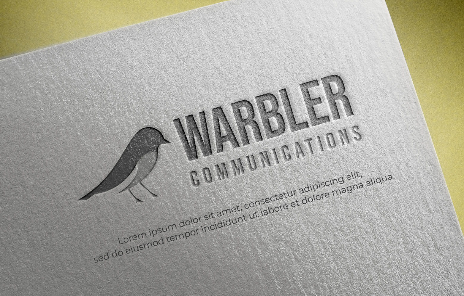 Logo Design by Locke+ for this project | Design #25363553