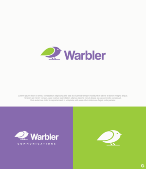 Logo Design by R!CKY for this project | Design: #25391606