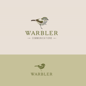 Logo Design by Ivelina Tsvetkova