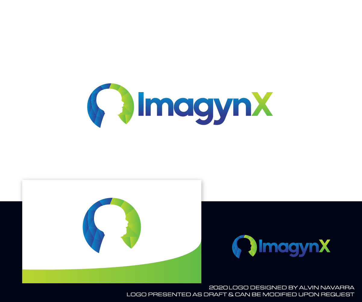 Logo Design by alvinnavarra for this project | Design #25343216