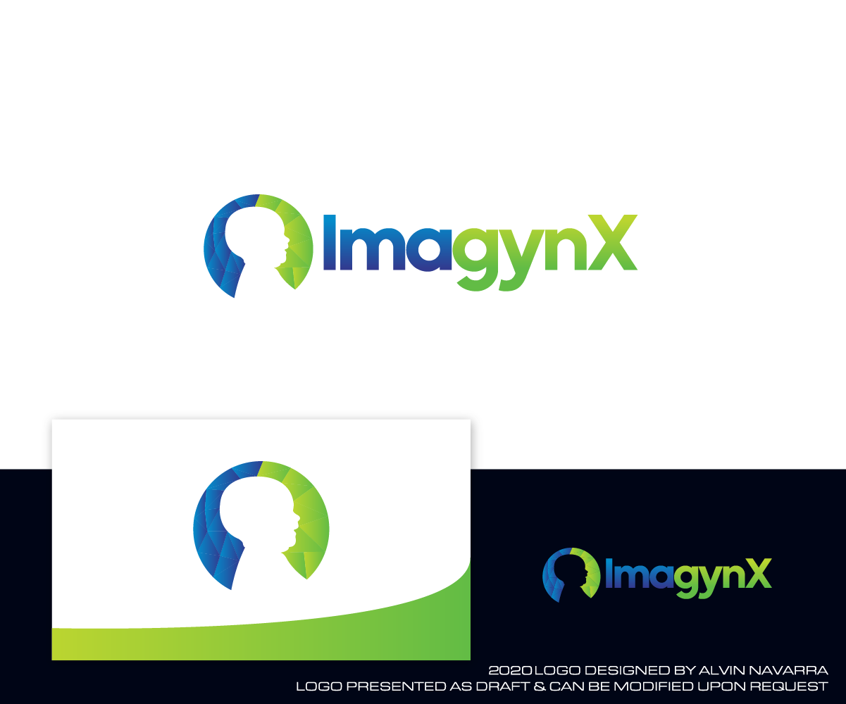 Logo Design by alvinnavarra for this project | Design #25343219