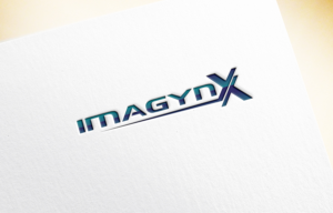 ImagynX | Logo Design by IdentsArt