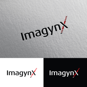 ImagynX | Design de Logo par Rii