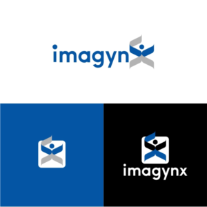 ImagynX | Design de Logo par Avilash