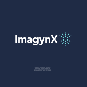ImagynX | Design de Logo par Ng V Duc