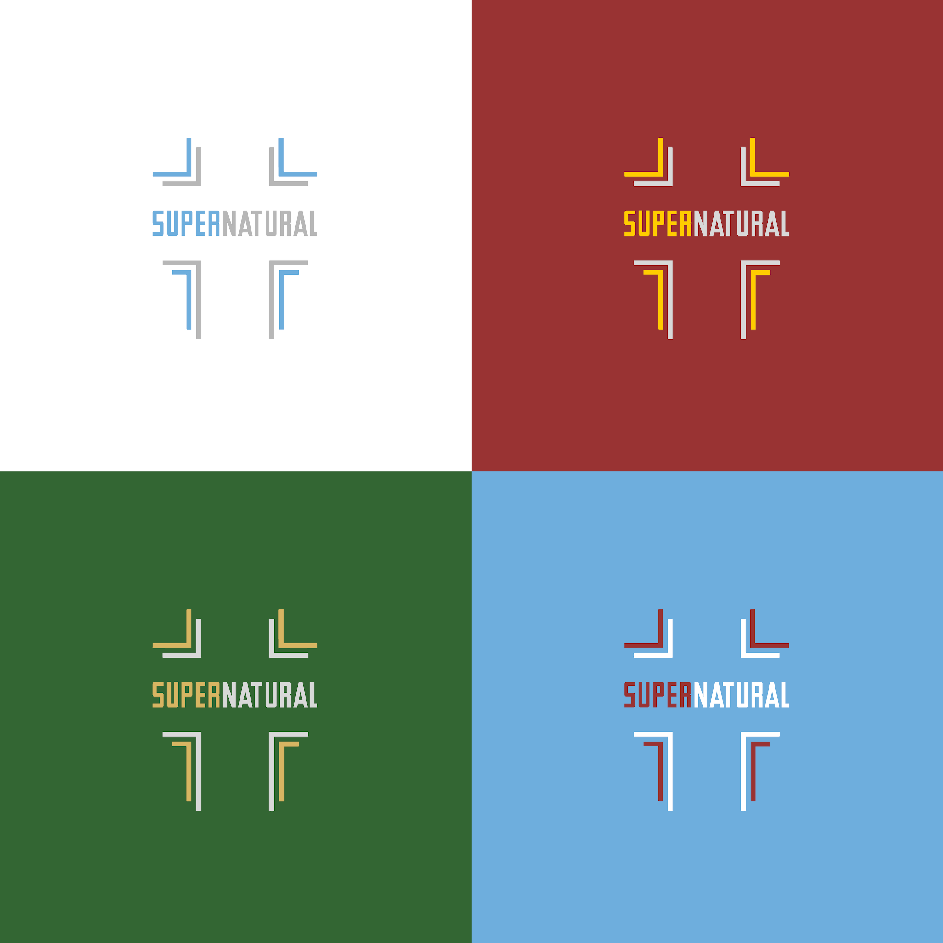 Diseño de Logo por Atlantes para este proyecto | Diseño #25341546
