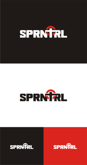 SUPERNATURAL; supernatural; SUPERnatural; SPRNTRL; Be creative with the wording! | Design de Logo par D'Mono